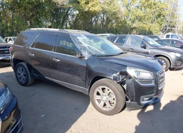 gmc acadia 2015 1gkkrrkd2fj271426