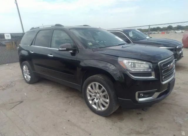 gmc acadia 2015 1gkkrrkd2fj302383