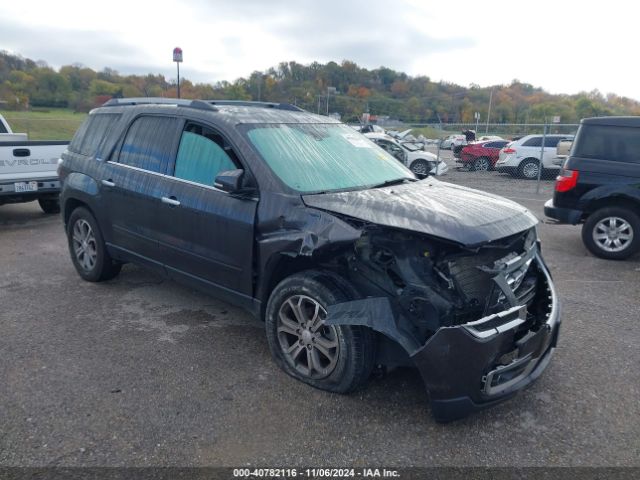 gmc acadia 2015 1gkkrrkd2fj317305