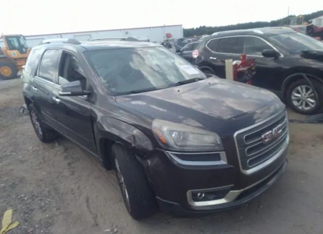 gmc acadia 2016 1gkkrrkd2gj110690