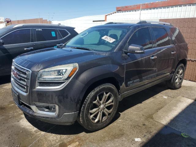 gmc acadia slt 2016 1gkkrrkd2gj125643