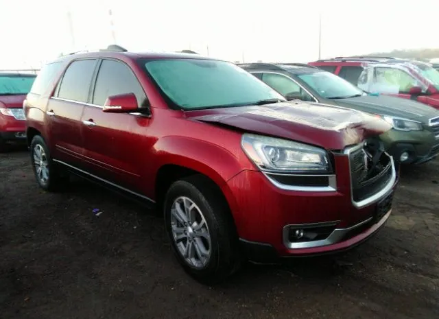 gmc acadia 2016 1gkkrrkd2gj128980