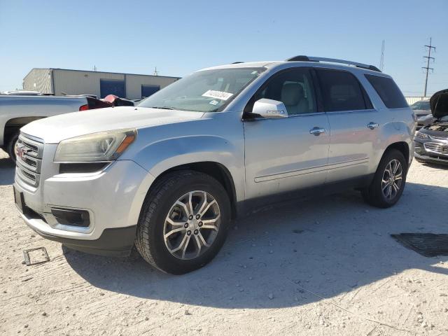 gmc acadia slt 2016 1gkkrrkd2gj130258