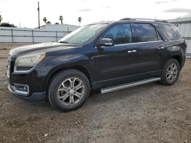 gmc acadia slt 2016 1gkkrrkd2gj164412