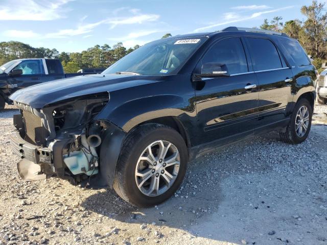 gmc acadia slt 2016 1gkkrrkd2gj166080