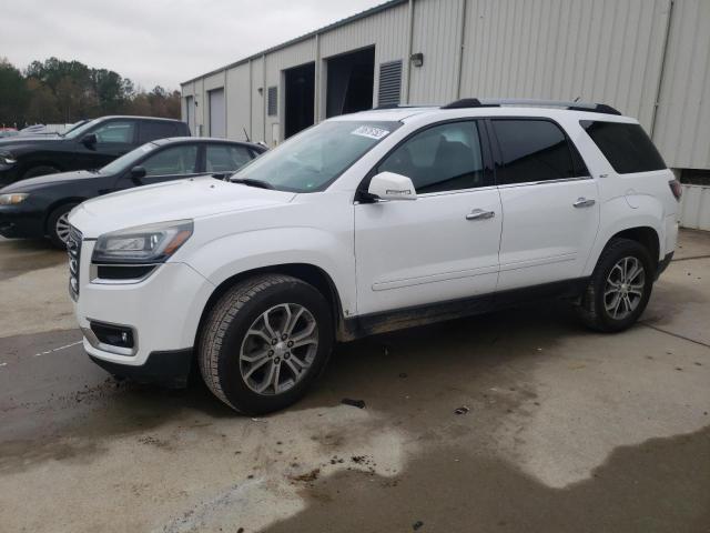 gmc acadia slt 2016 1gkkrrkd2gj231445