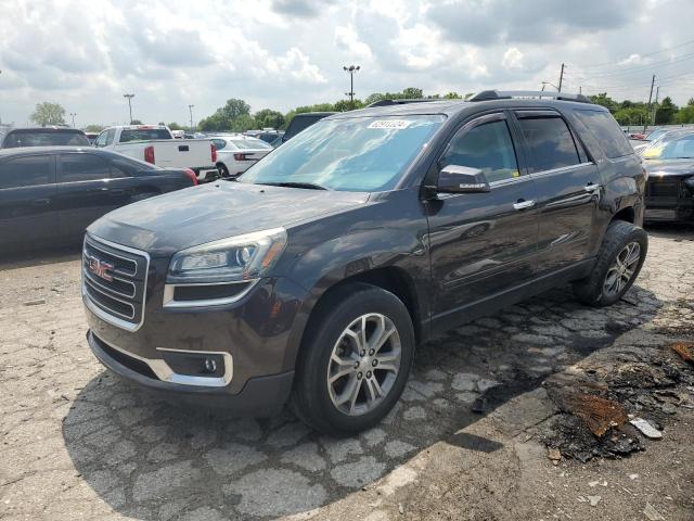 gmc acadia slt 2016 1gkkrrkd2gj245698