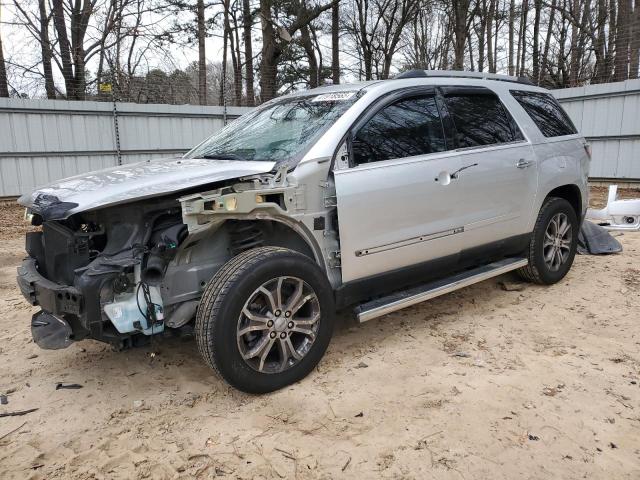 gmc acadia slt 2013 1gkkrrkd3dj174247