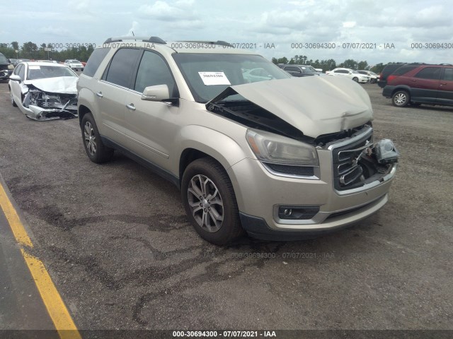 gmc acadia 2013 1gkkrrkd3dj218943