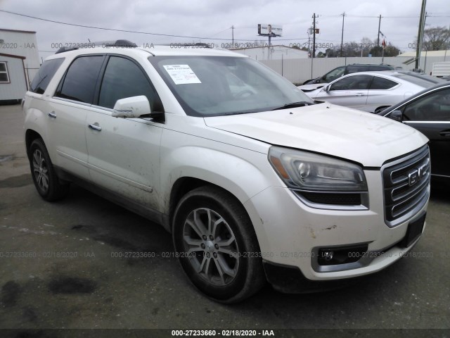 gmc acadia 2013 1gkkrrkd3dj219719