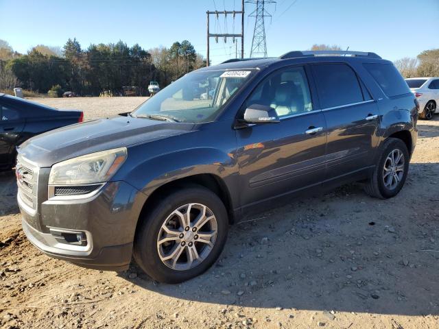 gmc acadia slt 2014 1gkkrrkd3ej111411