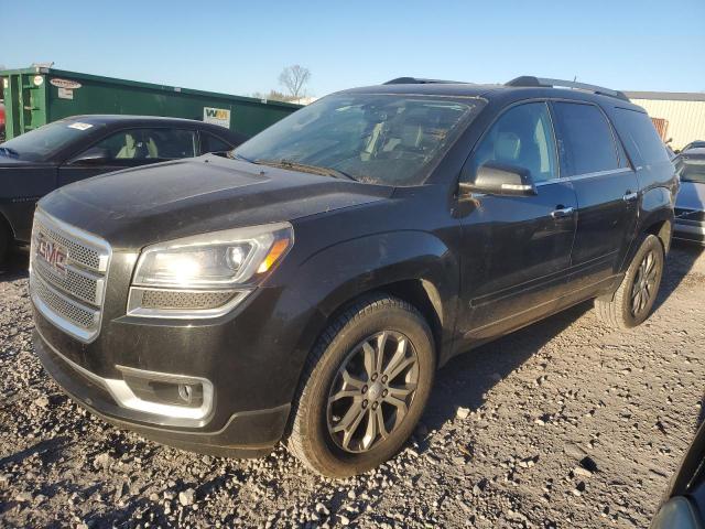 gmc acadia slt 2014 1gkkrrkd3ej112106