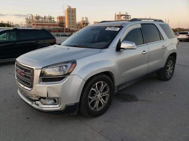 gmc acadia slt 2014 1gkkrrkd3ej113112