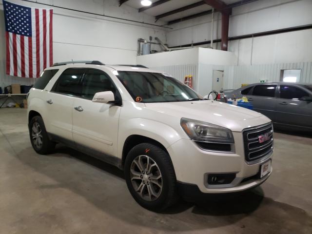 gmc acadia slt 2014 1gkkrrkd3ej122845