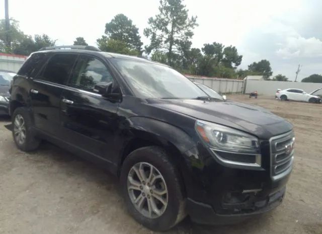 gmc acadia 2014 1gkkrrkd3ej181295