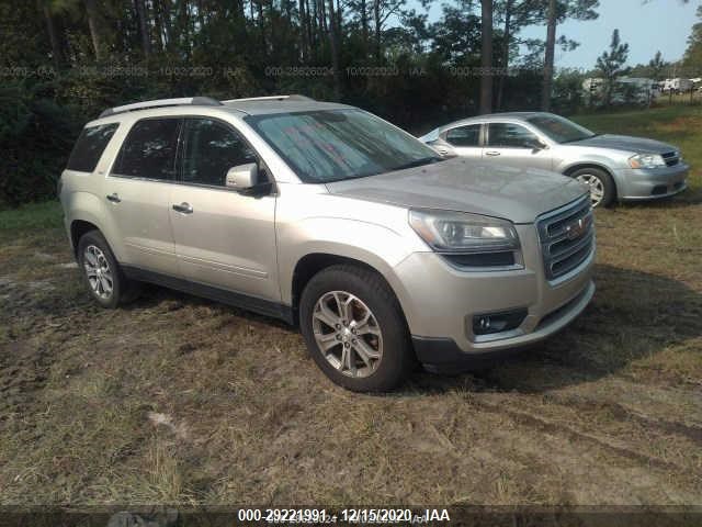 gmc acadia 2014 1gkkrrkd3ej282904