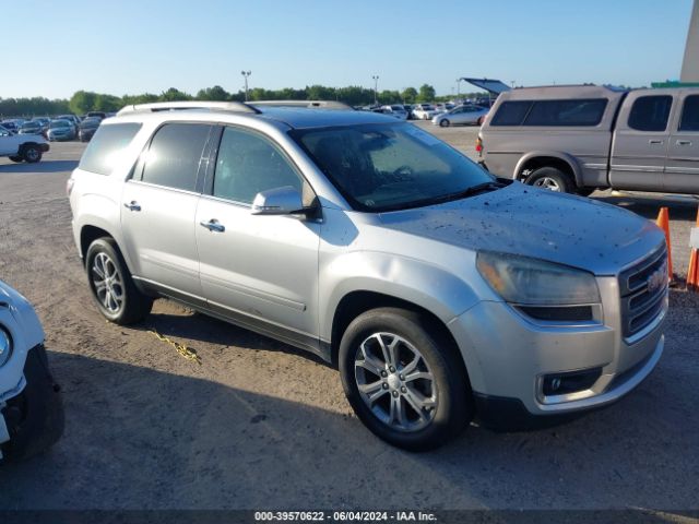 gmc acadia 2015 1gkkrrkd3fj109241