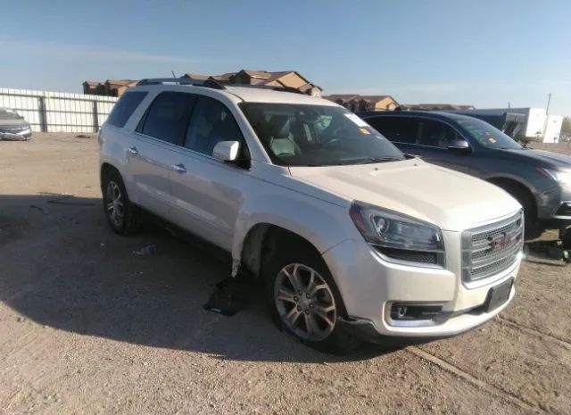 gmc acadia 2015 1gkkrrkd3fj122863