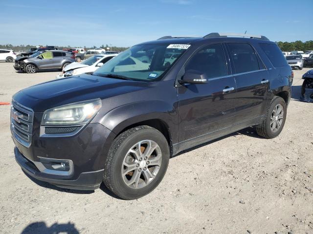 gmc acadia slt 2015 1gkkrrkd3fj128839