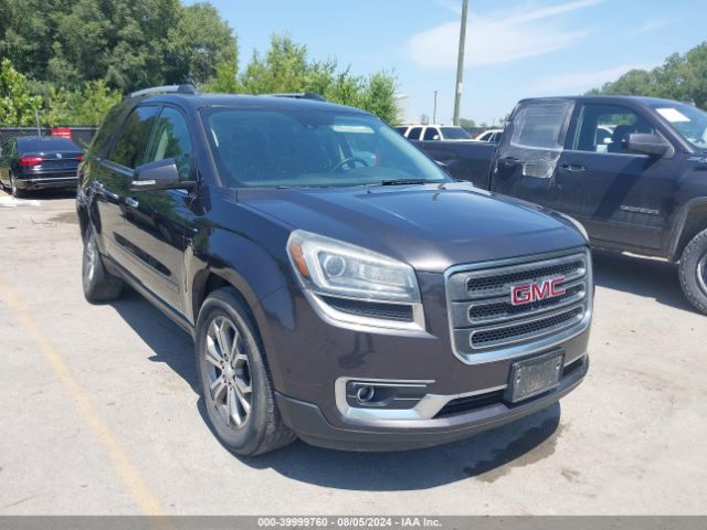 gmc acadia 2015 1gkkrrkd3fj134429