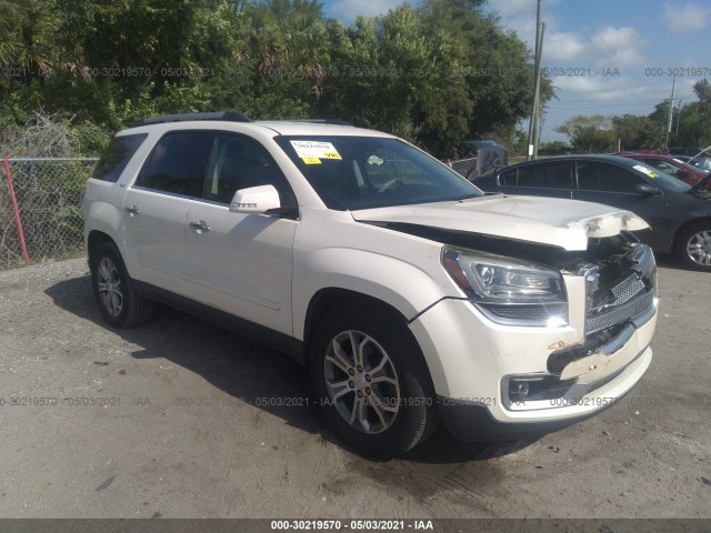 gmc acadia 2015 1gkkrrkd3fj136035