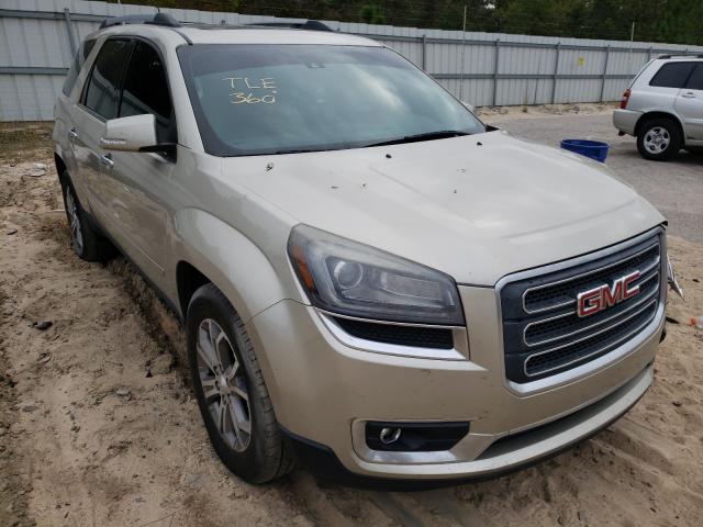 gmc acadia slt 2015 1gkkrrkd3fj160822