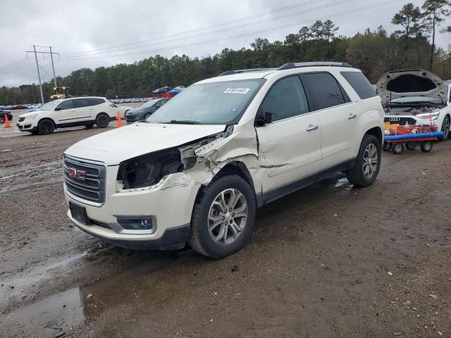 gmc acadia slt 2015 1gkkrrkd3fj172159