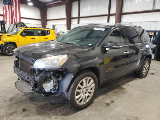 gmc acadia slt 2015 1gkkrrkd3fj273069