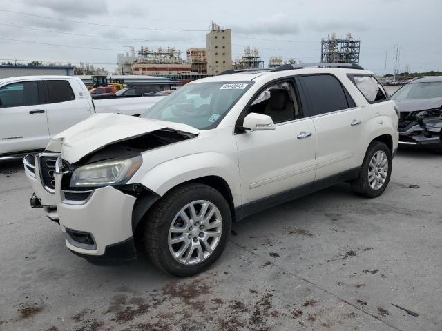 gmc acadia slt 2015 1gkkrrkd3fj290096