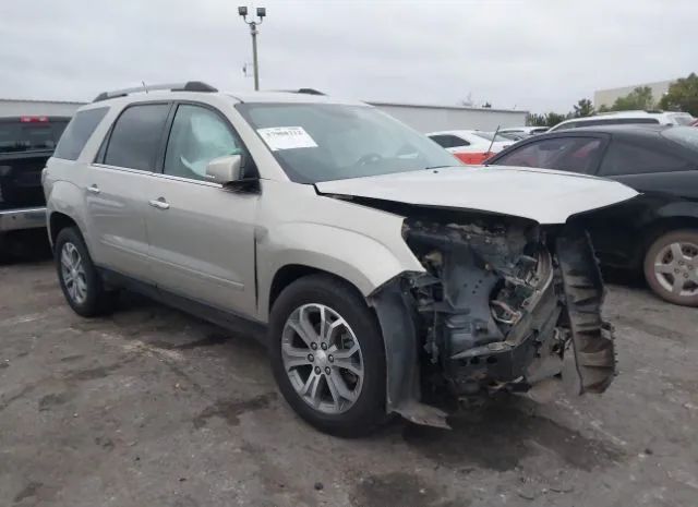 gmc acadia 2015 1gkkrrkd3fj299946