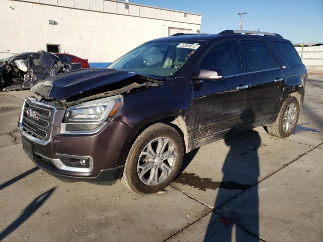 gmc acadia 2015 1gkkrrkd3fj381871