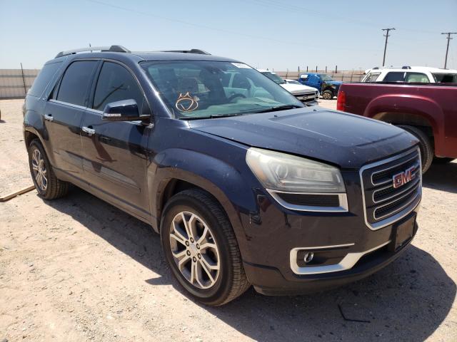 gmc acadia slt 2016 1gkkrrkd3gj122329