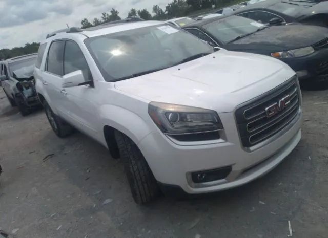 gmc acadia 2016 1gkkrrkd3gj145030