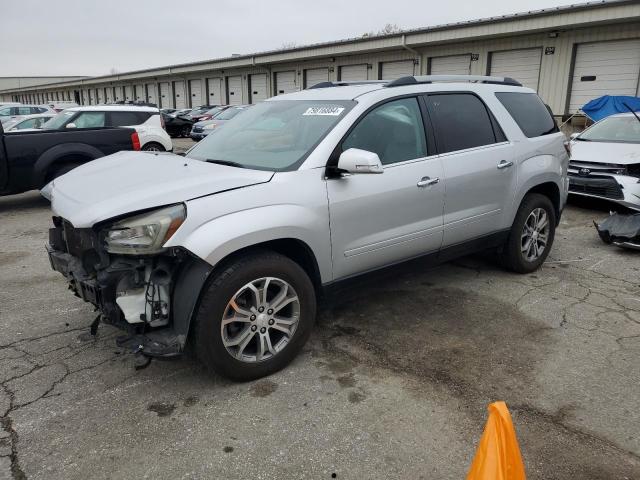 gmc acadia slt 2016 1gkkrrkd3gj158487