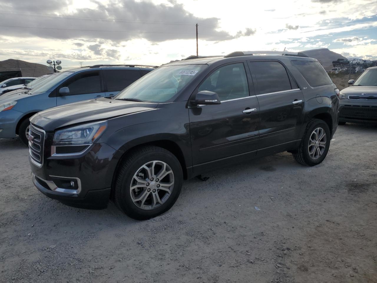 gmc acadia 2016 1gkkrrkd3gj204724