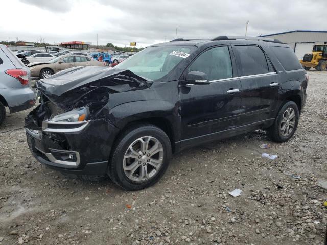 gmc acadia slt 2016 1gkkrrkd3gj228327