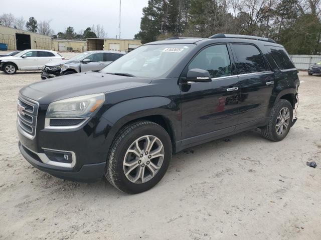 gmc acadia slt 2016 1gkkrrkd3gj231115