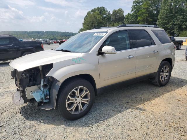 gmc acadia slt 2016 1gkkrrkd3gj302149