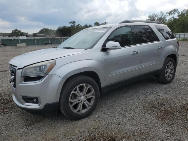 gmc acadia 2013 1gkkrrkd4dj139877