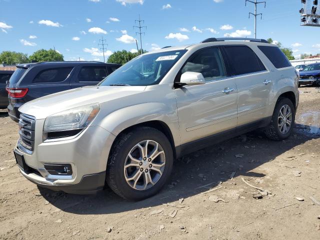 gmc acadia 2013 1gkkrrkd4dj156985