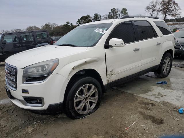 gmc acadia slt 2013 1gkkrrkd4dj183071