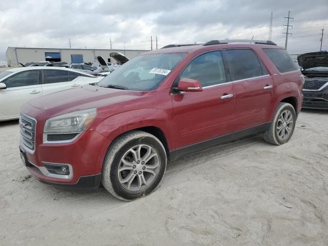 gmc acadia slt 2013 1gkkrrkd4dj189341