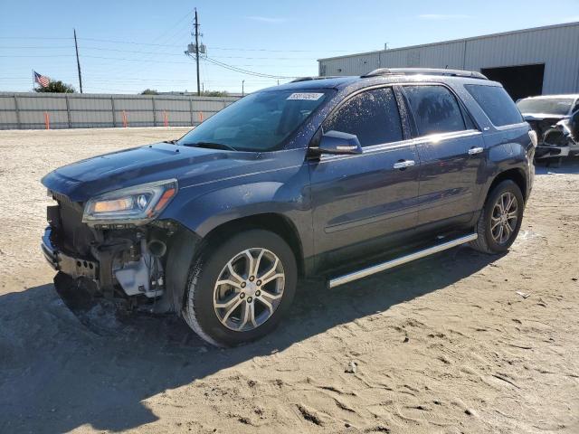 gmc acadia slt 2013 1gkkrrkd4dj247710