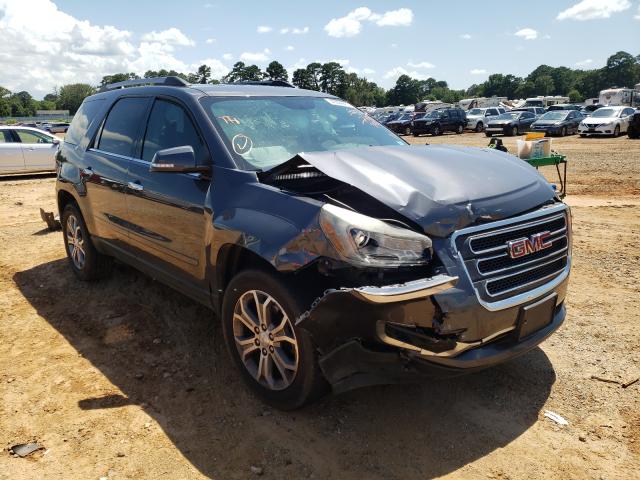 gmc acadia 2014 1gkkrrkd4ej119422