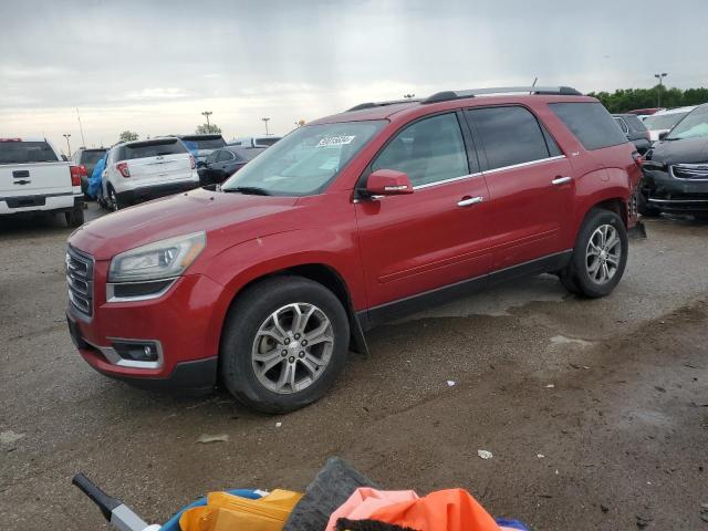 gmc acadia 2014 1gkkrrkd4ej170533