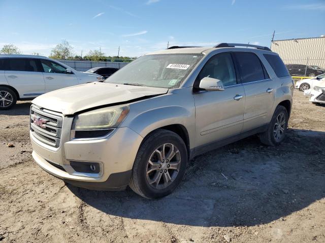 gmc acadia slt 2014 1gkkrrkd4ej193472