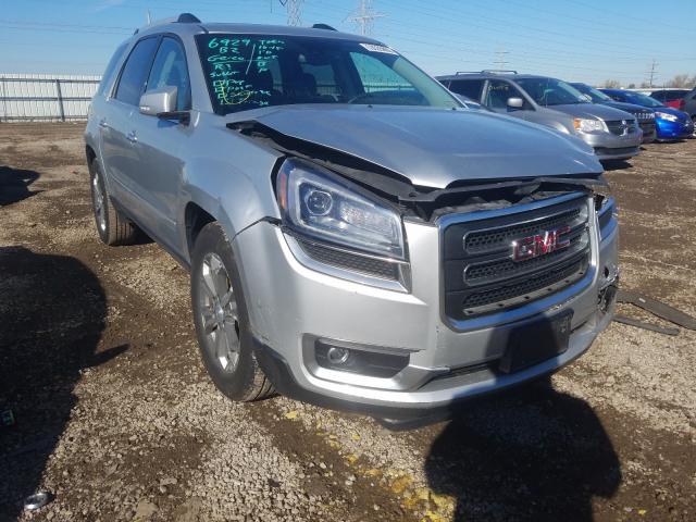 gmc acadia slt 2014 1gkkrrkd4ej240029