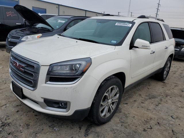 gmc acadia slt 2014 1gkkrrkd4ej269482