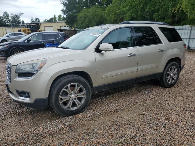 gmc acadia slt 2014 1gkkrrkd4ej282121