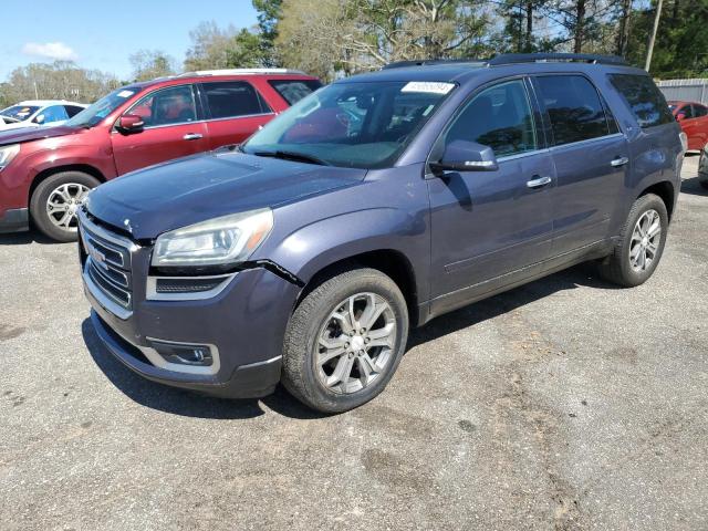 gmc acadia 2014 1gkkrrkd4ej302108